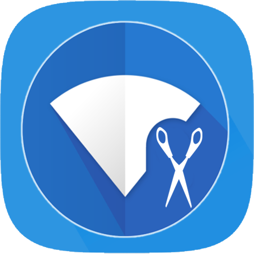 NetCut 2021 Free WiFi Analyzer icon