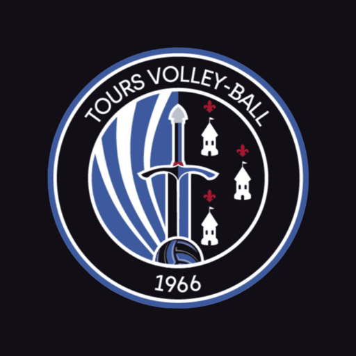 Tours Volley-Ball icon