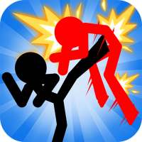 Stick fight & ninja & fight enemies