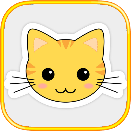 Super Cat World icon