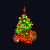 Creepy Christmas Soundboard icon