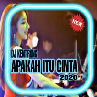 DJ Apakah Itu Cinta Ipank 2020 on 9Apps