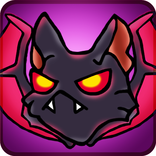 Undying Heroes - Free Casual Strategy Game icon