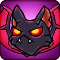 Undying Heroes - Free Casual Strategy Game