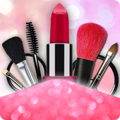 You Makeup Selfie Cam icon