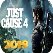 just cause 4 wallpapers icon