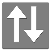 Minimal Data Enabler icon