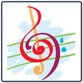 Musical Note icon
