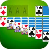 Solitaire Card Game