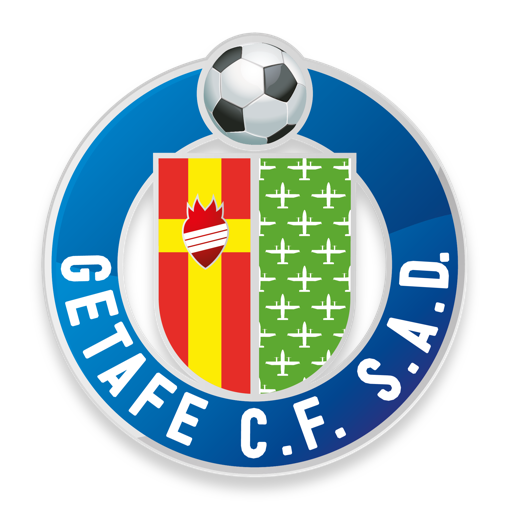 Getafe CF - Official App icon