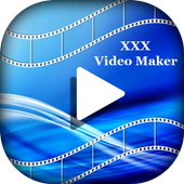 XXX Player - X HD Video Player icon
