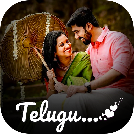 Telugu Video Status icon