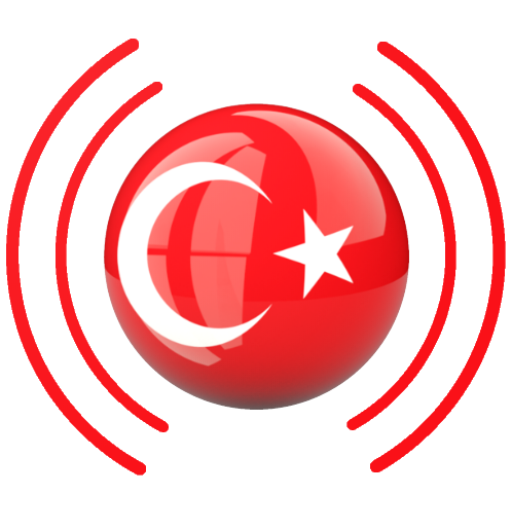 Radio Turkey icon