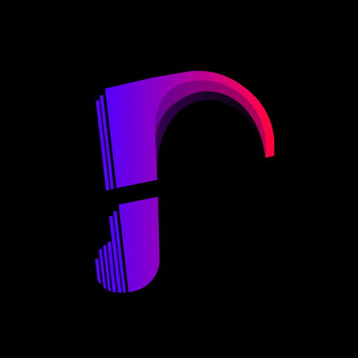 Dreytunes - Discover New Music and Upload Free icon