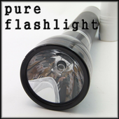 Pure Flashlight icon