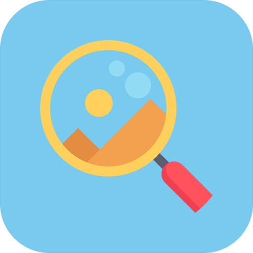 Photo Recovery - Restore Image icon