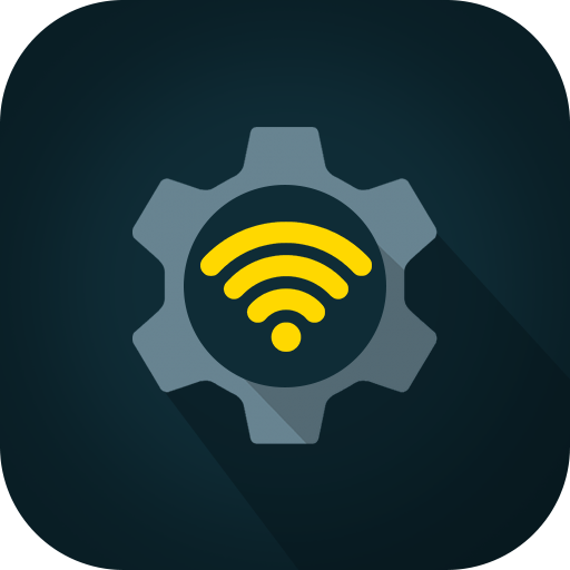 WiFi Router Manager App icon