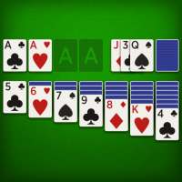 Solitaire - Classic Card Games