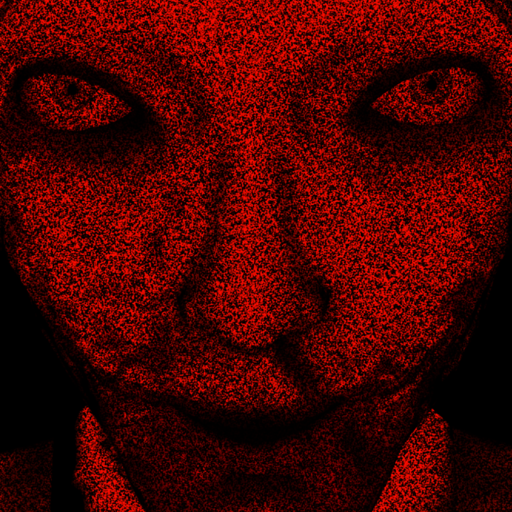 silent room -恐怖のホラー謎解き脱出ゲーム- サイレントルーム icon