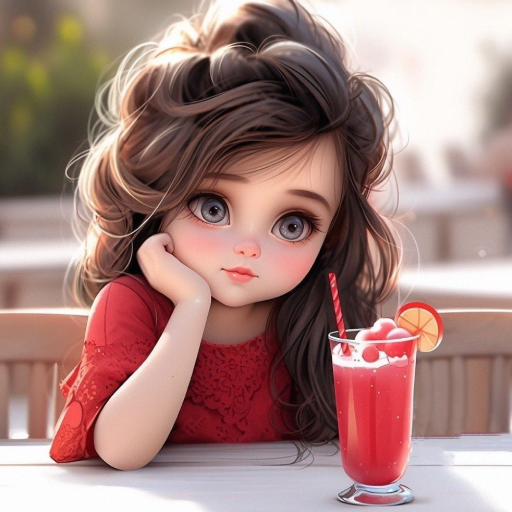 Profile Picture Maker  : Pics icon