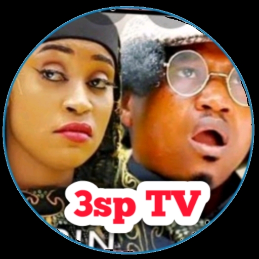 3sp Tv - Channel आइकन