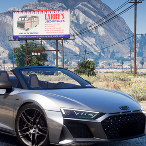 Mobil Bussid Simulator icon