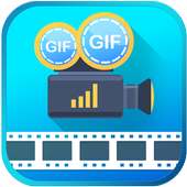 Gif Maker - Video Creator on 9Apps