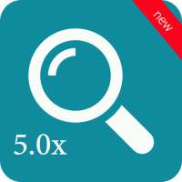 magnifying glass - magnifier on 9Apps