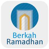 Berkah Ramadhan