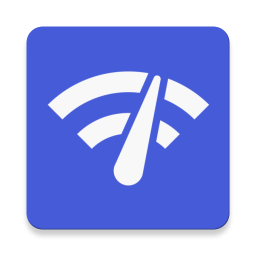 Network Monitor - Speed Test &amp; Speed Meter icon