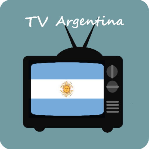 Tv Argentina(Televisión de Argentina - Tv en vivo) icon
