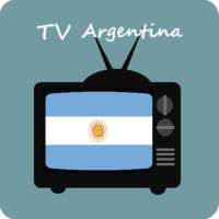 Tv Argentina(Televisión de Argentina - Tv en vivo)