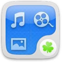 GO Media Manager on 9Apps