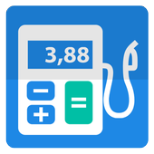 Travel Cost Calculator icon