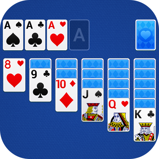 Solitaire icon