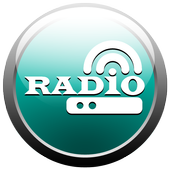 Free Radio Music: FM Player أيقونة