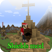 NEW Shields mod PE icon