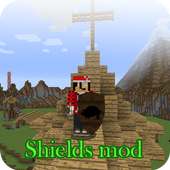 NEW Shields mod PE on 9Apps