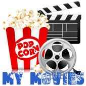 My movies