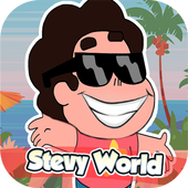 Stevy Universe Adventure icon