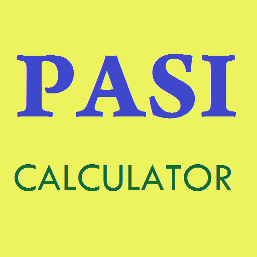 PASI Calculator - Psoriasis Area Severity Index icon