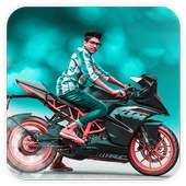 Bike Photo Editor - Bike Photo Frame New on 9Apps