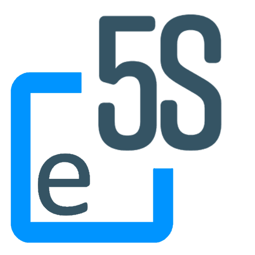 e-5S icon