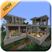 Craft House Minecraft icon