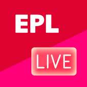 Watch Football English Premier League Live Stream