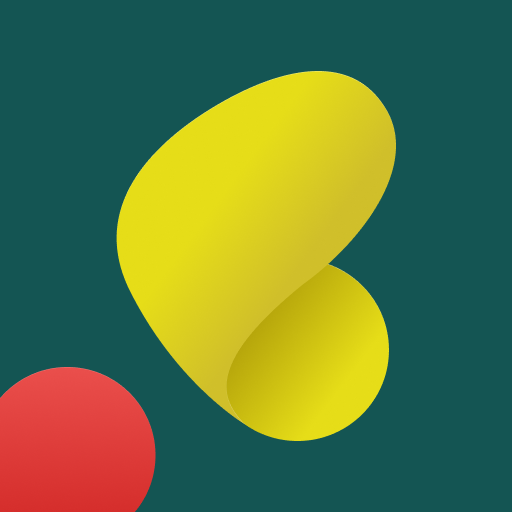 Ridmik  (Bangla Stickers, Chat, and more) أيقونة