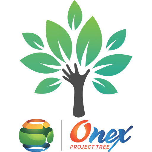 Onex Project Tree icon