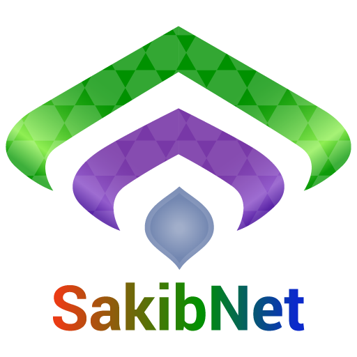 Sakib Net Plus icon