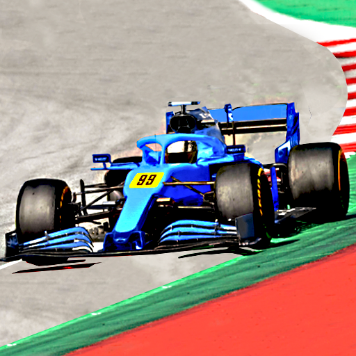 Formula Racing Manager Real Formula Racing 2021 icon
