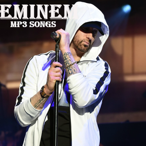 Eminem songs icon